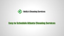 Holly s Cleaning Services