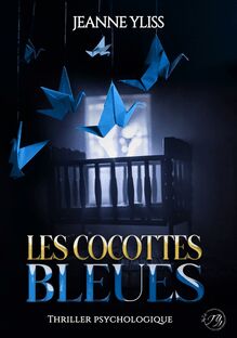 Les cocottes bleues