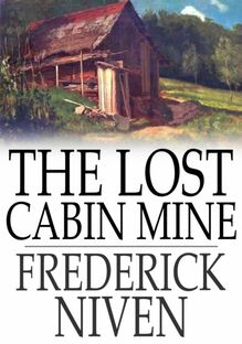 Lost Cabin Mine