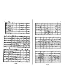 Partition I, Allegro, corde Sextet en G minor, G minor, Miles, Percy Hilder