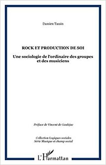 Rock et production de soi