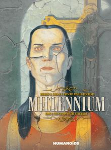 Millennium Vol.5 : The Shadow of the Antichrist