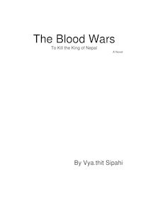 The Blood Wars