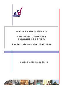 Guide accueil 2009-2010_Master (Lecture seule)