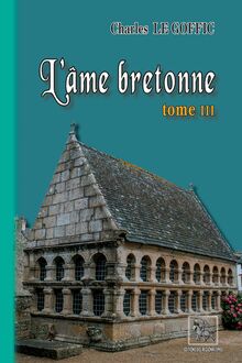 L Âme bretonne (tome 3)