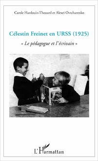 Célestin Freinet en URSS