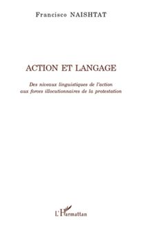 Action et langage