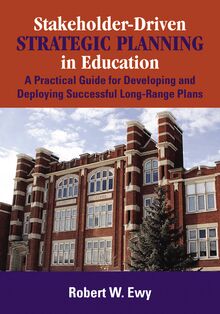 Stakeholder-Driven Strategic Planning in Education