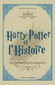 Harry Potter et l Histoire