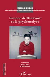 Simone de Beauvoir et la psychanalyse