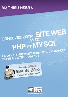 Introduction à PHP - Le Site du Zéro, site communautaire de ...
