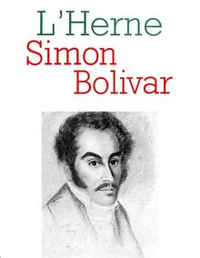 Cahier Bolivar