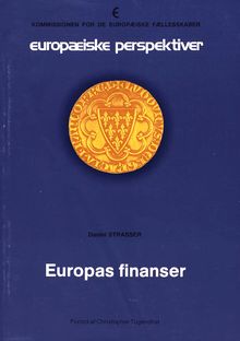 Europas Finanser