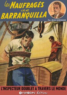 Les naufragés de Barranquilla
