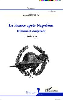La France après Napoléon