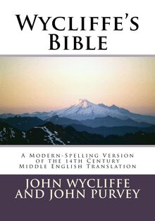 Wycliffe s Bible