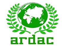 Logo de l ARDAC par ALONTSI DONGMO Eugène, Expert géomaticien