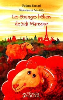 Les étranges béliers de Sidi  Mansour