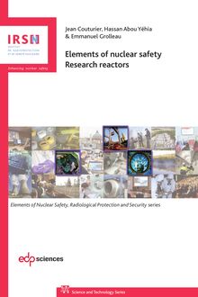 Elements of nuclear safety