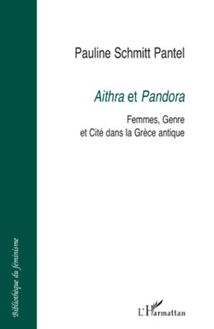 Aithra et Pandora