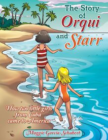The Story of Orqui and Starr