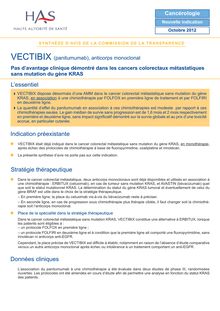 VECTIBIX - VECTIBIX SYNTHESE CT-12430