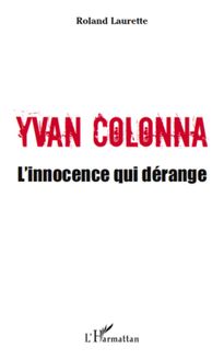 Yvan Colonna