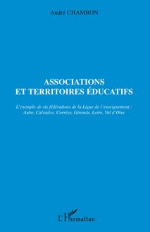 Associations et territoires éducatifs