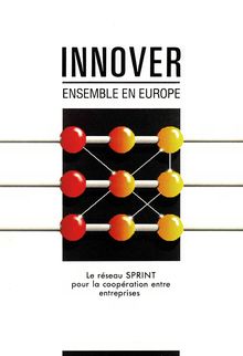 Innover ensemble en Europe