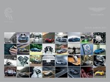 Catalogue Aston Martin 2013 en français