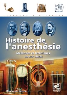 Histoire de l’anesthésie