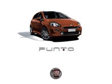 Catalogue Fiat Punto