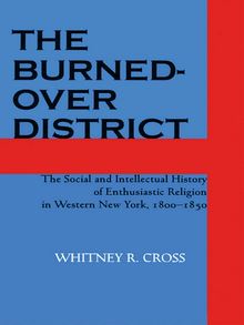 Burned-over District
