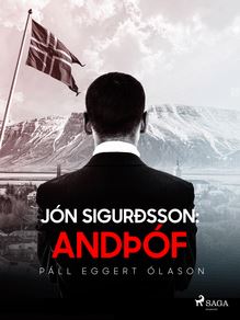 Jón Sigurðsson: Andþóf