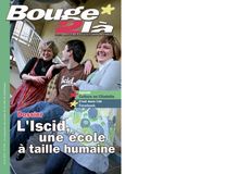 A vril 2010 - N°159 - Le magazine des jeunes de la Ville de Dunkerque