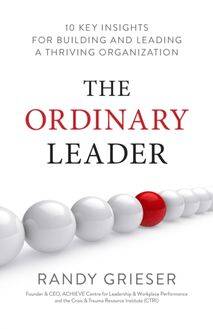Ordinary Leader