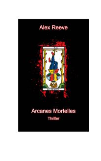 Arcanes Mortelles (extrait)