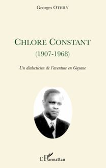 Chlore Constant (1907-1968)