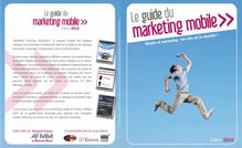 Le guide du marketing mobile