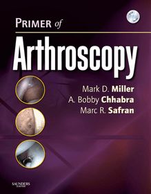 Primer of Arthroscopy E-Book