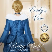 Emily s Vow: A More Perfect Union, Book 1