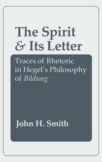 Spirit and Its Letter