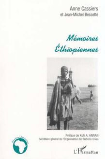 MEMOIRES ETHIOPIENNES