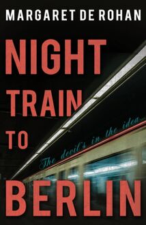 Night Train to Berlin