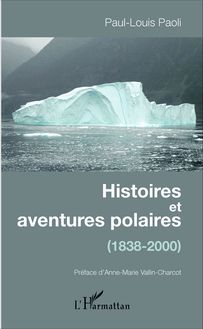 Histoires et aventures polaires