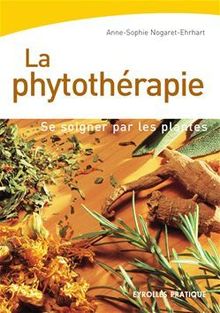 La phytothérapie