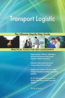 Transport Logistic The Ultimate Step-By-Step Guide