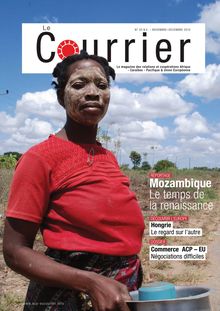 Mozambique Le temps de la renaissance