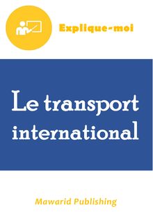 Le transport international