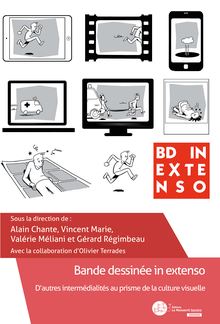 Bande dessinée in extenso